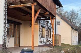 Wohnung mieten in Wolfachweg 14, 94474 Vilshofen, Helle 2-Zimmer-Erdgeschosswohnung mit Terrasse und Gartenanteil