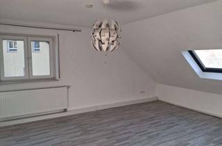 Wohnung mieten in Eckweg, 64678 Lindenfels, Gepflegte 3-Zimmer Dachgeschosswohnung in Lindenfels
