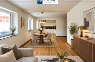 Wohnung mieten in 73469 Riesbürg, 2-Zimmer-Wohnung barrierefreie mit Balkon, Aufzug und Stellplatz Erstbezug