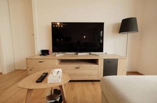 Wohnung mieten in Hägleweg 11, 88045 Friedrichshafen, Vollmöblierte 3‑Zimmer Neubauwohnung in Friedrichshafen