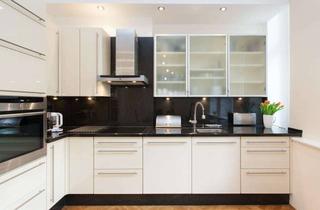 Wohnung mieten in Kronprinzendamm, 10711 Grunewald, Großzügige 4-Zimmer Wohnung mit Balkon in Berlin Grunewald