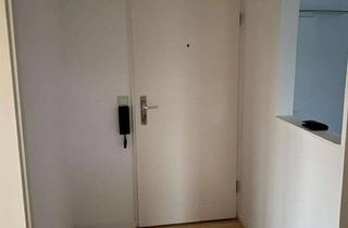 Wohnung mieten in Guerickestraße 40, 10587 Charlottenburg, Charmante 1-Zimmer Wohnung im 4. OG mit Balkon in Charlottenburg