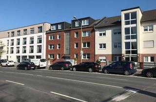 Wohnung mieten in Sterkrader Strasse 123, 46242 Fuhlenbrock, Attraktive 3,5-Zimmer-Wohnung mit Balkon und toller EBK in Bottrop