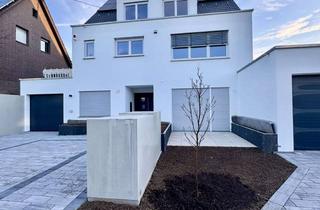 Wohnung mieten in 71063 Sindelfingen, 2025 erbaute 2 Zimmer ELW mit gehobener Ausstattung und Terrasse mit Gartenanteil in Sindelfingen