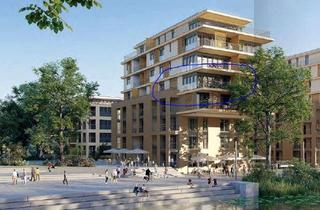 Wohnung mieten in Lahngärten 2-4, 35576 Wetzlar, Einzigartiger Luxus, Wasserblick, 2 große Balkone, absolute High-End, die beste Wohnung im Objekt