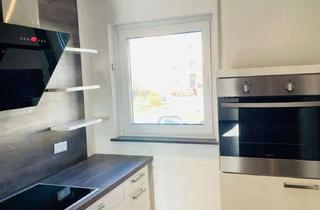 Wohnung mieten in 88046 Friedrichshafen, 3-Zimmer Wohnung mit Balkon und EBK in Friedrichshafen