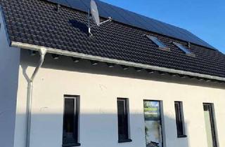 Wohnung mieten in Berkelaue 39, 48727 Billerbeck, Zwei luxuriöse 5-Zimmer-Wohnungen mit Carport und Garten/Terrasse in Billerbeck