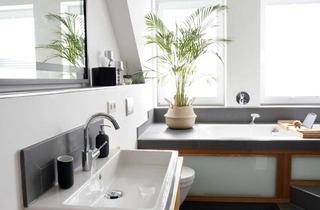 Wohnung mieten in Am Heidbergdamm 64, 40668 Meerbusch, Möblierte Wohnung im Grünen mit Reinigungsservice , Wohnen auf Zeit