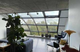 Penthouse mieten in 22767 Altona-Altstadt, Modernes Penthouse – Loft mit 360° Blick über die Stadt