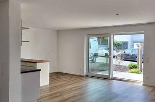 Wohnung mieten in 63897 Miltenberg, Neuwertige 3-Zimmer-Wohnung (Bj 2023) mit eig. Terrasse und Garten, 900 Euro, zzgl. 30 pro Stellpl.