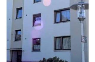 Wohnung mieten in Willi-Plappert-Straße 27, 31137 Hildesheim, Gepflegte 2-Raum-Dachgeschosswohnung mit Einbauküche in Hildesheim