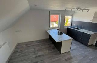 Wohnung mieten in 88416 Erlenmoos, Großzügige 4 Zimmer Wohnung in ruhiger Lage