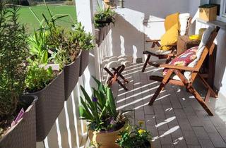 Wohnung mieten in Neckarring 333, 64521 Groß-Gerau, Sehr gut geschnittene 2 Zimmer Whg. mit großem überdachten Balkon und Klimaanlage