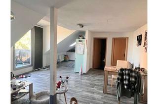 Wohnung mieten in 52399 Merzenich, Maisonette Wohnung Merzenich