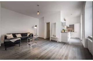 Wohnung mieten in Sickingen Strasse, 10551 Berlin, Lichtdurchflutete 2-Zi.-Wohnung - frisch saniert