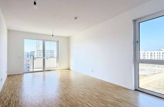 Wohnung mieten in Walter-Hallstein-Straße 25, 55130 Weisenau, Geräumige 3-Zimmer-Wohnung auf 83m³ mit Balkon und Markenküche