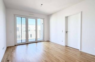 Wohnung mieten in Rheinallee 68, 55120 Neustadt, Großzügige Etagenwohnung mit Loggia & Einbauküche – Wohnen mit Stil und Komfort