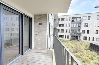 Wohnung mieten in Rheinallee 68, 55120 Neustadt, Lichtdurchflutete 2-Zi.-Wohnung mit moderner Einbauküche in Toplage!