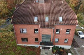 Wohnung mieten in Lübecker Straße 86a, 23623 Ahrensbök, Gemütliche 2-Zimmer-Dachgeschosswohnung in Ahrensbök