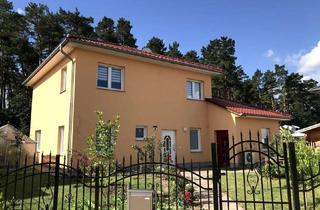 Wohnung mieten in 15745 Wildau, Traumhafte Einliegerwohnung (41 m²) - frisch renoviert, Fußbodenheizung & Terrasse | Wildau