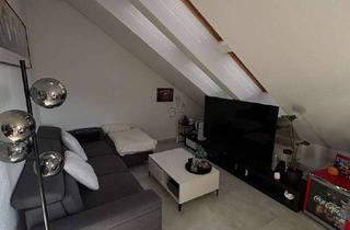 Wohnung mieten in 58239 Schwerte, Gemütliche Dachgeschosswohnung in zentraler Lage