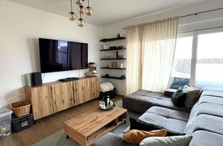 Wohnung mieten in 72555 Metzingen, Moderne 2-Zi. Wohnung mit Terrasse in Metzingen