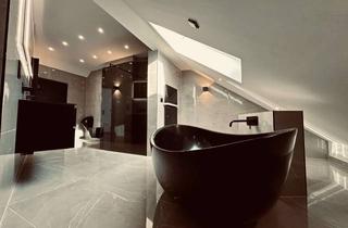 Penthouse mieten in Ina-Seidel-Bogen 16, 81929 Bogenhausen, Wohnen über den Dächern von München! Modernisiertes Luxus- Penthouse mit Möblierung