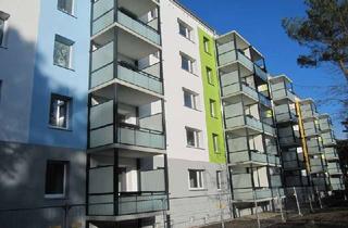 Wohnung mieten in Ringstraße 11, 17493 Riems, A4RES - Reif für die Insel? 3-Raumwohnung mit Balkon + Fahrstuhl in Riems