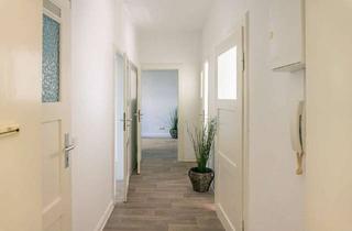 Wohnung mieten in Henriettenstr. 52, 09112 Kaßberg, Schicke 3-Zimmer-Wohnung auf dem Kaßberg