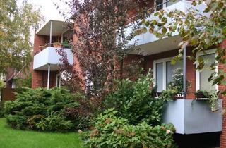 Wohnung mieten in 25436 Tornesch, Schöne drei Zimmer Wohnung in Tornesch