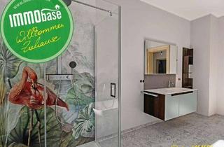 Wohnung mieten in 09669 Frankenberg, Exklusive 2-Zimmer-Erdgeschosswohnung mit hochwertiger Ausstattung und modernem Wohnkomfort!