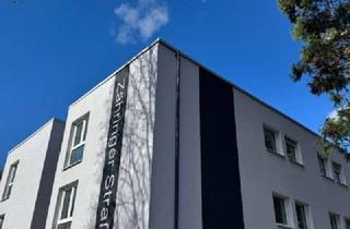 Wohnung mieten in Zähringerstrasse 16A, 77652 Offenburg, 30 Möblierte moderne Apartements Erstbezug in zentraler Lage