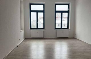 Wohnung mieten in August-Bebel-Straße 14, 04275 Südvorstadt, Große 1-Zimmer Wohnung im Leipziger Süden