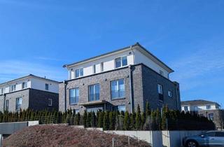 Penthouse mieten in Heidering, 21435 Stelle, Stelle: Moderne 3-Zimmer-Penthousewohnung mit Dachterrasse