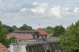 Wohnung mieten in Auf Den Küten 16, 33154 Salzkotten, Exklusive, sanierte 2-Zimmer-Dachgeschosswohnung mit gehobener Innenausstattung in Salzkotten