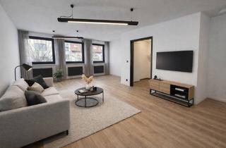 Wohnung mieten in 78224 Singen, 2-Zimmer-Wohnung mit offenem Wohn- und Essbereich – Ihr neues Zuhause in zentraler Lage!