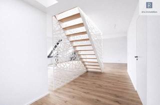 Lofts mieten in 50668 Altstadt-Nord, Exklusives Loft in unmittelbarer Rheinlage - Kernsanierte 2-Zimmer-Wohnung mit ca. 110 m² Wohnfläche