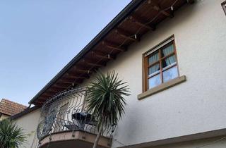 Wohnung mieten in Bahnhofstr. 12, 67167 Erpolzheim, möblierte Wohnung 60qm- ab sofort-Pauschalmiete inkl. NK - in 67167 Erpolzheim