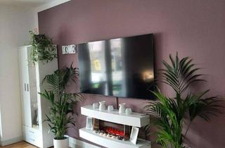 Wohnung mieten in Dahmestraße, 12527 Grünau, Dahmestr. 8, 12527 Berlin | 4 Zimmer | Ca. 125 qm | zwei Terrassen | Garten | EBK