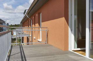 Wohnung mieten in Am Püllenhof, 41812 Erkelenz, Innerhalb von 10 Minuten zu Fuß zum Marktplatz und Bahnhof! Barrierefrei, zentral und ruhig wohnen.