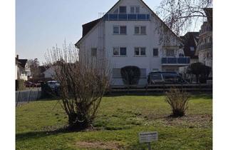 Wohnung mieten in Lilienweg, 61191 Rosbach, Helle und frisch renovierte Dachgeschosswohnung für Einzelperson in Rosbach v. d. Höhe