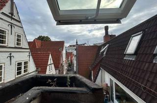 Wohnung mieten in 28195 Altstadt, Schnoor Living – Stil & Geschichte im Herzen Bremens