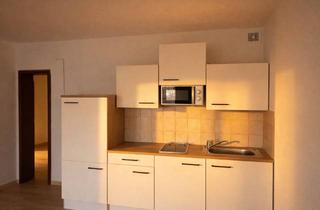Wohnung mieten in Ludwig-Erhard-Straße 89-91, 76726 Germersheim, Erstbezug nach Renovierung - 1-Zimmer Wohnung mit Balkon in Germersheim