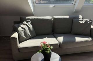 Wohnung mieten in 91126 Wolkersdorf, Möbliertes Nest im Grünen - ideal für Pendler