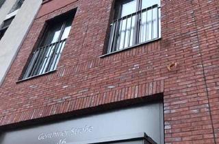 Wohnung mieten in 10785 Tiergarten, Neubau 3-Zi mit Balkon,Einbauküche,Concierge/3 Rms Newbuilding with Concierge, Kitchen, Furniture