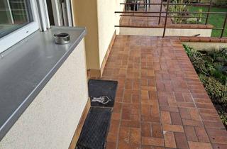 Wohnung mieten in Billebrinkhöhe 68, 45136 Bergerhausen, Komplett sanierte 2- Zimmer-Wohnung mit Terrasse