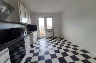 Wohnung mieten in Buchtstraße 33, 27570 Geestemünde, Nachmieter gesucht! Tolle 3-Zi.-Whg. mit EBK, Balkon und Badewanne in Geestemünde nahe Hauptbahnhof