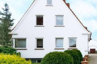 Wohnung mieten in Bahnhofstraße 46, 24223 Schwentinental, Raisdorf: 4-Zimmer-Wohnung im Erdgeschoss in zentraler Lage