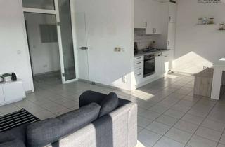 Wohnung mieten in 48712 Gescher, Schöne 2-Zimmer Dachgeschosswohnung mit Balkon!