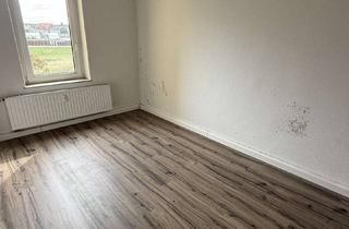 Wohnung mieten in 01591 Riesa, Frisch renovierte 5-Raum-Wohnung in ruhiger Lage mit Gartenanteil!